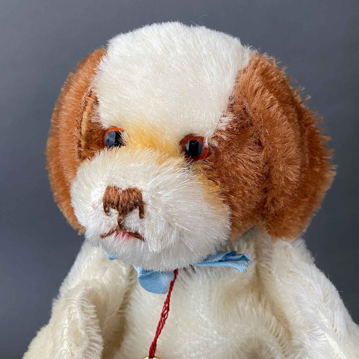 Hermann – Once Upon A Puppet