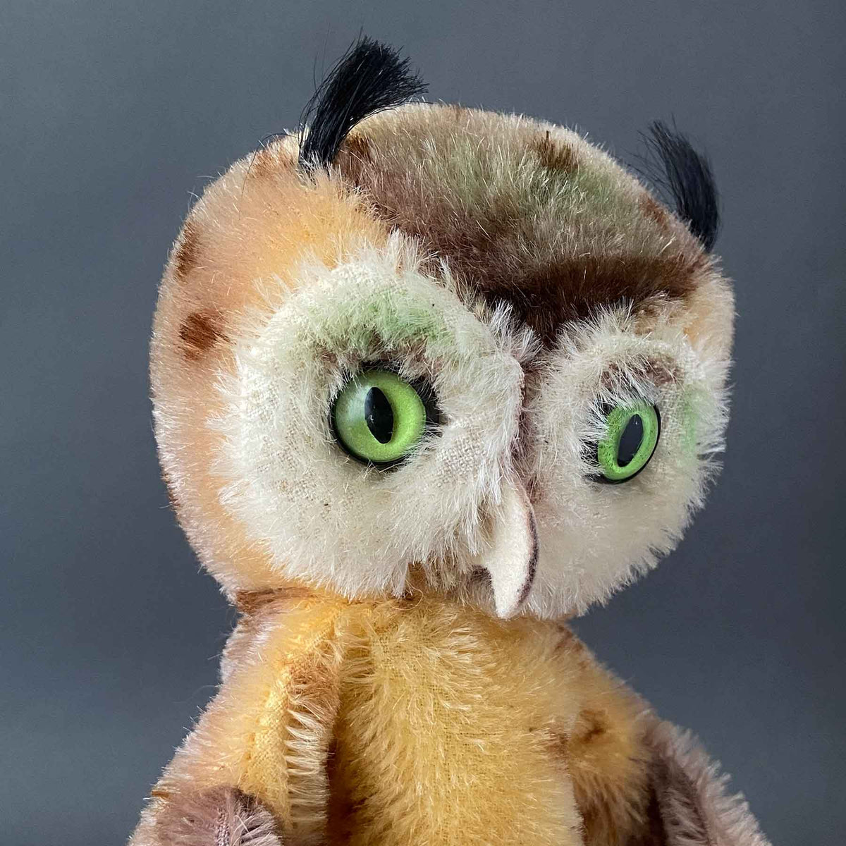 Steiff wittie cheap owl