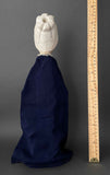 GRANDMOTHER Hand Puppet ~ by Gerhard Stiehl 1950s Rare!