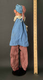 KASPER Hand Puppet ~ by Gerhard Stiehl 1950s Rare!