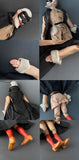 PANTALONE Toy Marionette ~ Italy 1930s