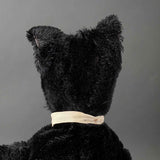 SCHUCO Scotty Dog Hand Puppet ~ 1950s Rare!