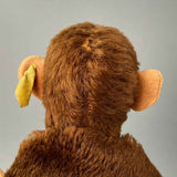 STEIFF Jocko Monkey Hand Puppet ~ ALL IDs 1952-53 Early Model!