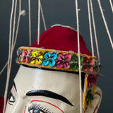 The Alchemist Marionette ~ Myanmar 1960s