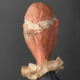 CLOWN Hand Puppet ~ by Gerhard Stiehl 1950s Rare!