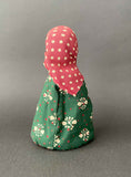 Else Hecht Egg Cozy Dolls ~ circa 1900s Rare!