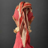KASPER Hand Puppet ~ by Gerhard Stiehl 1950s Rare!