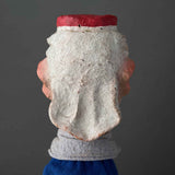 KING Hand Puppet ~ by Gerhard Stiehl 1950s Rare!