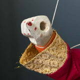 The Alchemist Marionette ~ Myanmar 1960s