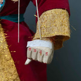 The Alchemist Marionette ~ Myanmar 1960s