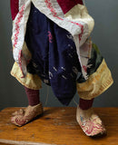 Soldier Marionette ~ Myanmar 1960s