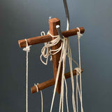 The Alchemist Marionette ~ Myanmar 1960s