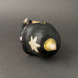 CONSTABLE Hand Puppet Head ~ Late 19th c. Punch and Judy
