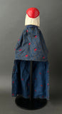 JUDY Hand Puppet ~ Early 20th Century