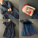 JUDY Hand Puppet ~ Early 20th Century
