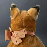 STEIFF Boxer Hand Puppet ~ 1951-58 Rare!