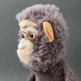 STEIFF Gora Gorilla Hand Puppet ~ 1961-64