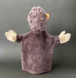 STEIFF Gora Gorilla Hand Puppet ~ 1961-64