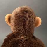 STEIFF Jocko Monkey Hand Puppet ~ 1960s