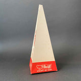 STEIFF Paper Stand for Hand Puppets ~ Rare 1960s