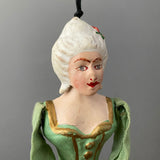 Damina Toy Marionette ~ Italy 1930s