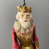 Re Moro Toy Marionette ~ Italy 1930s