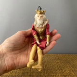 Re Moro Toy Marionette ~ Italy 1930s