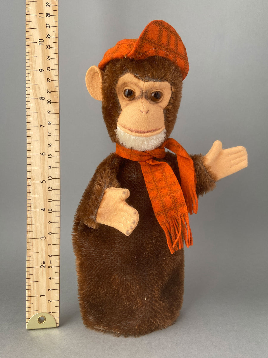 02-1950s-Schuco-Monkey-