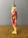 Re Moro Toy Marionette ~ Italy 1930s