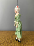 Damina Toy Marionette ~ Italy 1930s