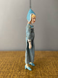 Court Lady Toy Marionette ~ Italy 1930s