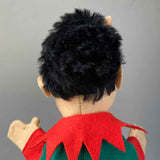 SCHUCO Devil Hand Puppet ~ 1950s Rare!