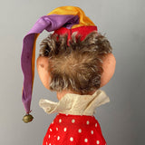 Mr PUNCH Hand Puppet ~ 1970s