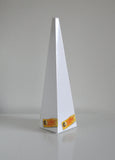 STEIFF Paper Stand for Hand Puppets ~ 1980s German Display