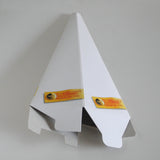 STEIFF Paper Stand for Hand Puppets ~ 1980s German Display