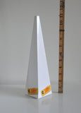 STEIFF Paper Stand for Hand Puppets ~ 1980s German Display