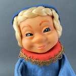 STEIFF Princess Hand Puppet ~ 1969-77