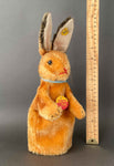 STEIFF Rabbit Hand Puppet ~ ALL IDs 1968-78