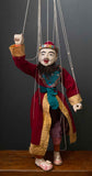 The Alchemist Marionette ~ Myanmar 1960s