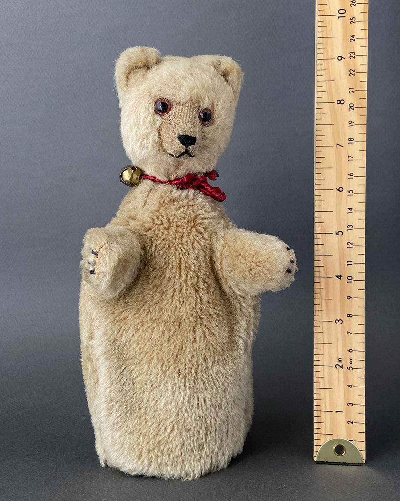 Teddys Rothenburg Kuscheltier Handpuppe Igel 28 cm Plüschhandpuppe Teddys Rothenburg Kuscheltier Handpuppe Igel 28 cm Plüschhandpuppe