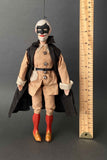 PANTALONE Toy Marionette ~ Italy 1930s