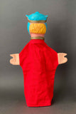 QUEEN Hand Puppet ~ 1980s