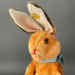 STEIFF Rabbit Hand Puppet ~ ALL IDs 1968-78