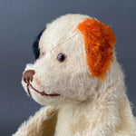 STEIFF Fox Terrier Dog Hand Puppet ~ 1913-34 Rare!