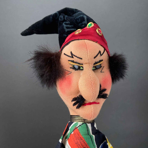 Kersa puppets store