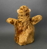 CHILTERN Monkey Hand Puppet ~ 1960s