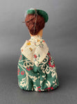 Else Hecht Egg Cozy Dolls ~ circa 1900s Rare!