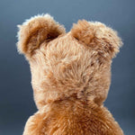 HERMANN Teddy Bear Hand Puppet ~ 1950s