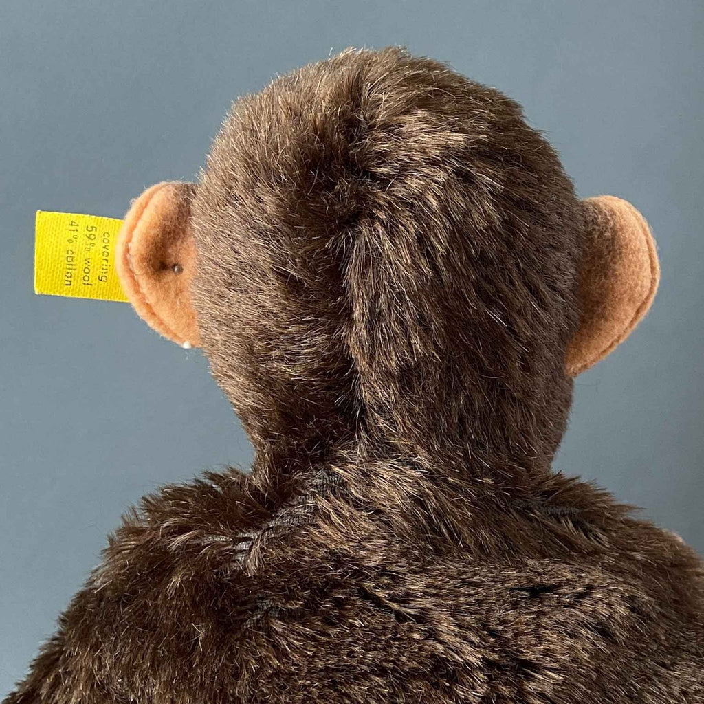 STEIFF Jocko Monkey marionette Hand Puppets~ 1968-78Made in Germany STEIFF Jocko Monkey marionette Hand Puppets~ 1968-78Made in Germany