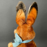 STEIFF Rabbit Hand Puppet ~ ALL IDs 1968-78